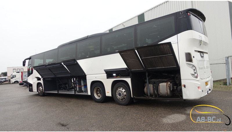 Πούλμαν VDL Futura FHD2 139/460 - 61 Seats EURO 6: φωτογραφία 13 Πούλμαν VDL Futura FHD2 139/460 - 61 Seats EURO 6: φωτογραφία 13