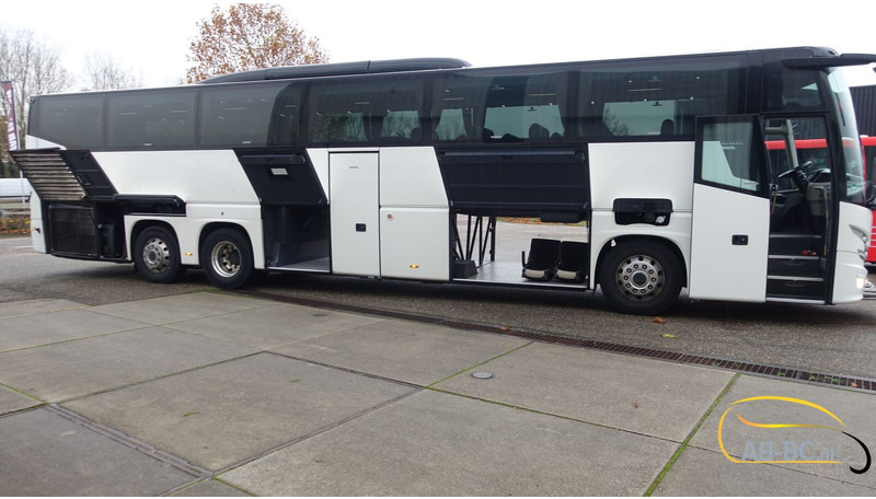 VDL Futura FHD2 139/460 - 61 Seats EURO 6 - Πούλμαν: φωτογραφία 5 VDL Futura FHD2 139/460 - 61 Seats EURO 6 - Πούλμαν: φωτογραφία 5