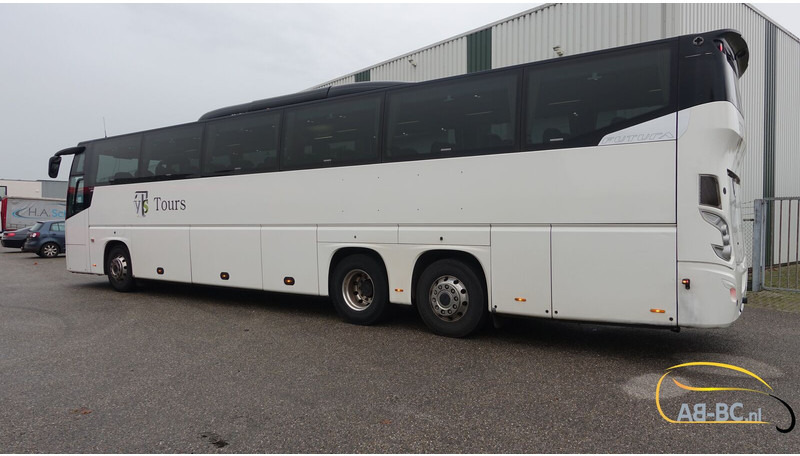 Πούλμαν VDL Futura FHD2 139/460 - 61 Seats EURO 6: φωτογραφία 18 Πούλμαν VDL Futura FHD2 139/460 - 61 Seats EURO 6: φωτογραφία 18