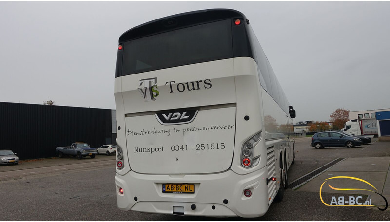 Πούλμαν VDL Futura FHD2 139/460 - 61 Seats EURO 6: φωτογραφία 9 Πούλμαν VDL Futura FHD2 139/460 - 61 Seats EURO 6: φωτογραφία 9