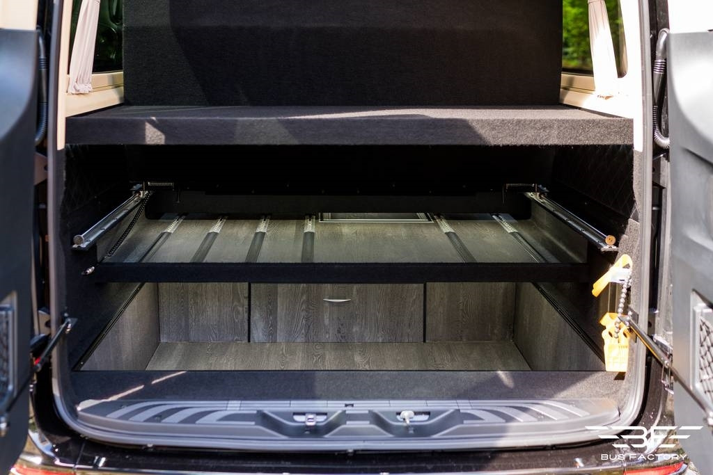 Μικρό λεωφορείο, Επιβατικό βαν Mercedes-Benz Sprinter 519 XXL, Luxury Line 23+1 !!: φωτογραφία 7 Μικρό λεωφορείο, Επιβατικό βαν Mercedes-Benz Sprinter 519 XXL, Luxury Line 23+1 !!: φωτογραφία 7