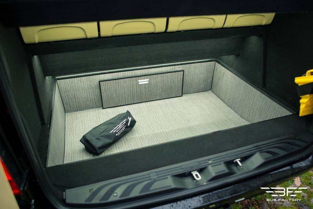 Μικρό λεωφορείο, Επιβατικό βαν Mercedes-Benz Sprinter 519 XXL, Tourist Line 20+1 !!: φωτογραφία 6 Μικρό λεωφορείο, Επιβατικό βαν Mercedes-Benz Sprinter 519 XXL, Tourist Line 20+1 !!: φωτογραφία 6