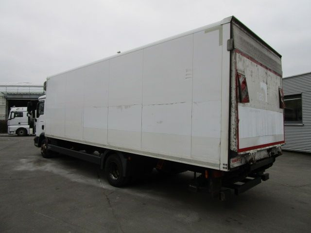 MAN TGL 12.220 4x2 BL Euro 6, LDBW. Navigation, 7,10 - Φορτηγό κόφα: φωτογραφία 5 MAN TGL 12.220 4x2 BL Euro 6, LDBW. Navigation, 7,10 - Φορτηγό κόφα: φωτογραφία 5