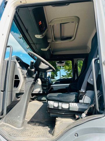 Φορτηγό βυτιοφόρο MAN TGS 26.360 TANK WILLIG 2014 Heizöl, Diesel: φωτογραφία 13