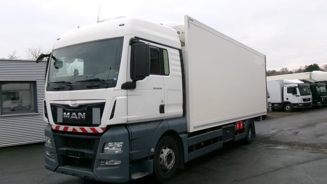 MAN TGX 18.360 4x2LL Euro 6, Thermoking T600R, LDBW, - Φορτηγό ψυγείο: φωτογραφία 1 MAN TGX 18.360 4x2LL Euro 6, Thermoking T600R, LDBW, - Φορτηγό ψυγείο: φωτογραφία 1