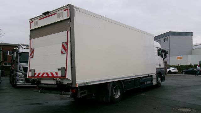 MAN TGX 18.360 4x2LL Euro 6, Thermoking T600R, LDBW, - Φορτηγό ψυγείο: φωτογραφία 5 MAN TGX 18.360 4x2LL Euro 6, Thermoking T600R, LDBW, - Φορτηγό ψυγείο: φωτογραφία 5