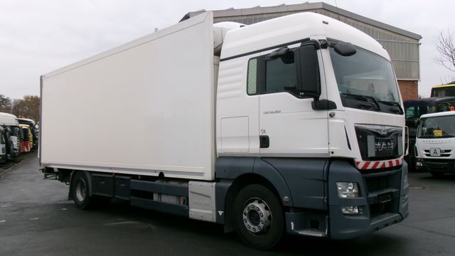 MAN TGX 18.360 4x2LL Euro 6, Thermoking T600R, LDBW, - Φορτηγό ψυγείο: φωτογραφία 2 MAN TGX 18.360 4x2LL Euro 6, Thermoking T600R, LDBW, - Φορτηγό ψυγείο: φωτογραφία 2