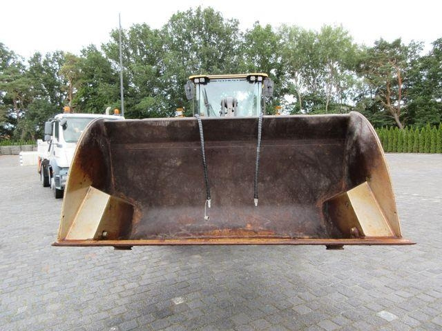 Schmihing high-tip bucket - Ελαστιχοφόρος φορτωτής: φωτογραφία 2 Schmihing high-tip bucket - Ελαστιχοφόρος φορτωτής: φωτογραφία 2