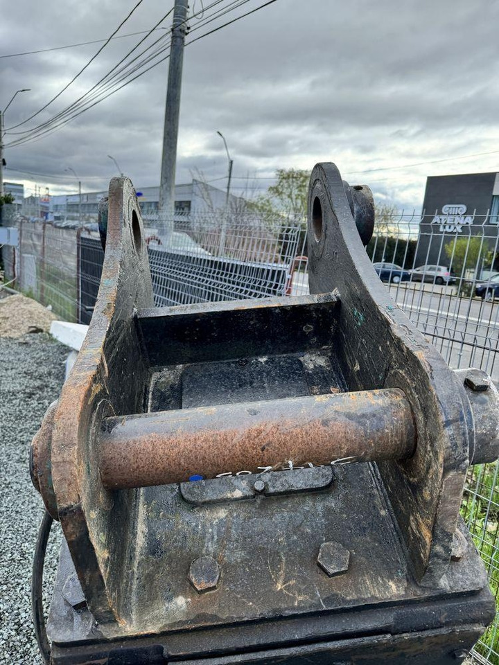 Equipment - attachment for construction equipment - Αρπάγη για Κατασκευή μηχανήματα: φωτογραφία 2 Equipment - attachment for construction equipment - Αρπάγη για Κατασκευή μηχανήματα: φωτογραφία 2