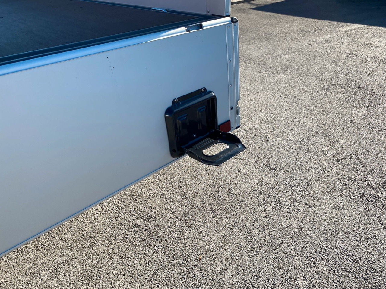 Fiat DUCATO XLWB MAXI PRITSCHE - Μικρό φορτηγό με καρότσα: φωτογραφία 3 Fiat DUCATO XLWB MAXI PRITSCHE - Μικρό φορτηγό με καρότσα: φωτογραφία 3