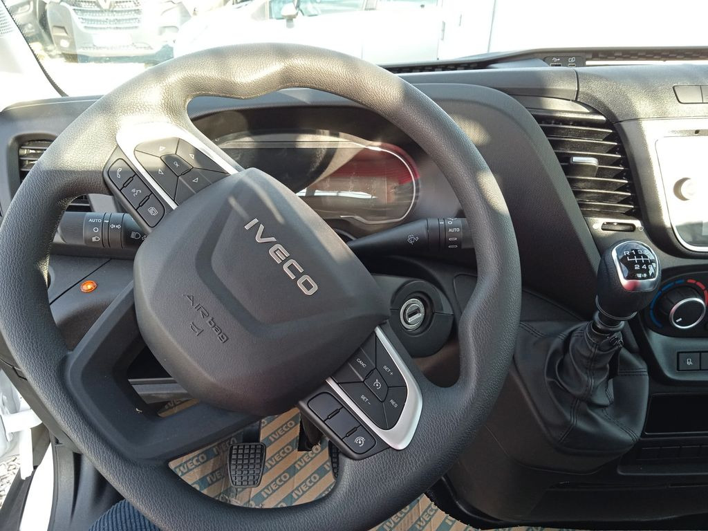 Iveco Daily 35C18H Dreiseitenkipper Iveco Daily 35C18H Dreiseitenkipper - Όχημα με ανατρεπομενη καροτσα: φωτογραφία 5 Iveco Daily 35C18H Dreiseitenkipper Iveco Daily 35C18H Dreiseitenkipper - Όχημα με ανατρεπομενη καροτσα: φωτογραφία 5