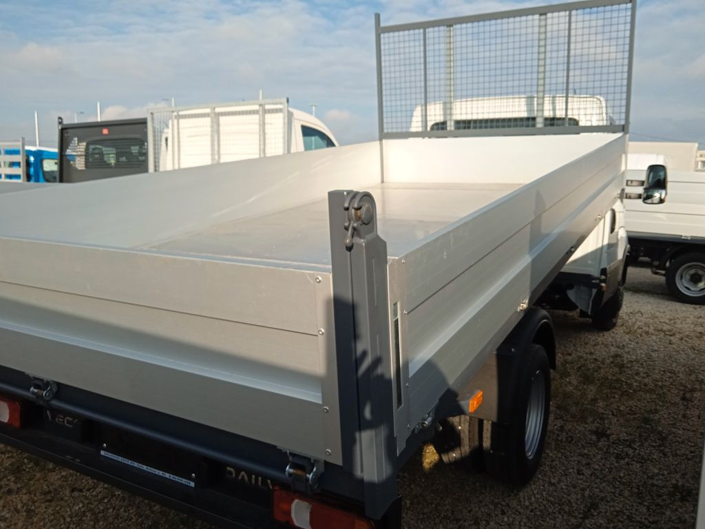 Iveco Daily 35C18H Dreiseitenkipper Iveco Daily 35C18H Dreiseitenkipper - Όχημα με ανατρεπομενη καροτσα: φωτογραφία 2 Iveco Daily 35C18H Dreiseitenkipper Iveco Daily 35C18H Dreiseitenkipper - Όχημα με ανατρεπομενη καροτσα: φωτογραφία 2