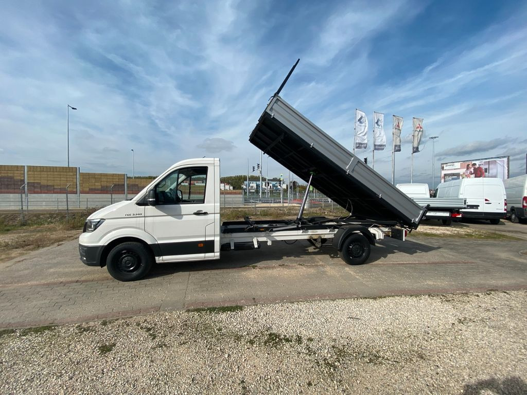 MAN L4 - 3.140 4X2F SB Kipper SOFORT - Όχημα με ανατρεπομενη καροτσα: φωτογραφία 2 MAN L4 - 3.140 4X2F SB Kipper SOFORT - Όχημα με ανατρεπομενη καροτσα: φωτογραφία 2