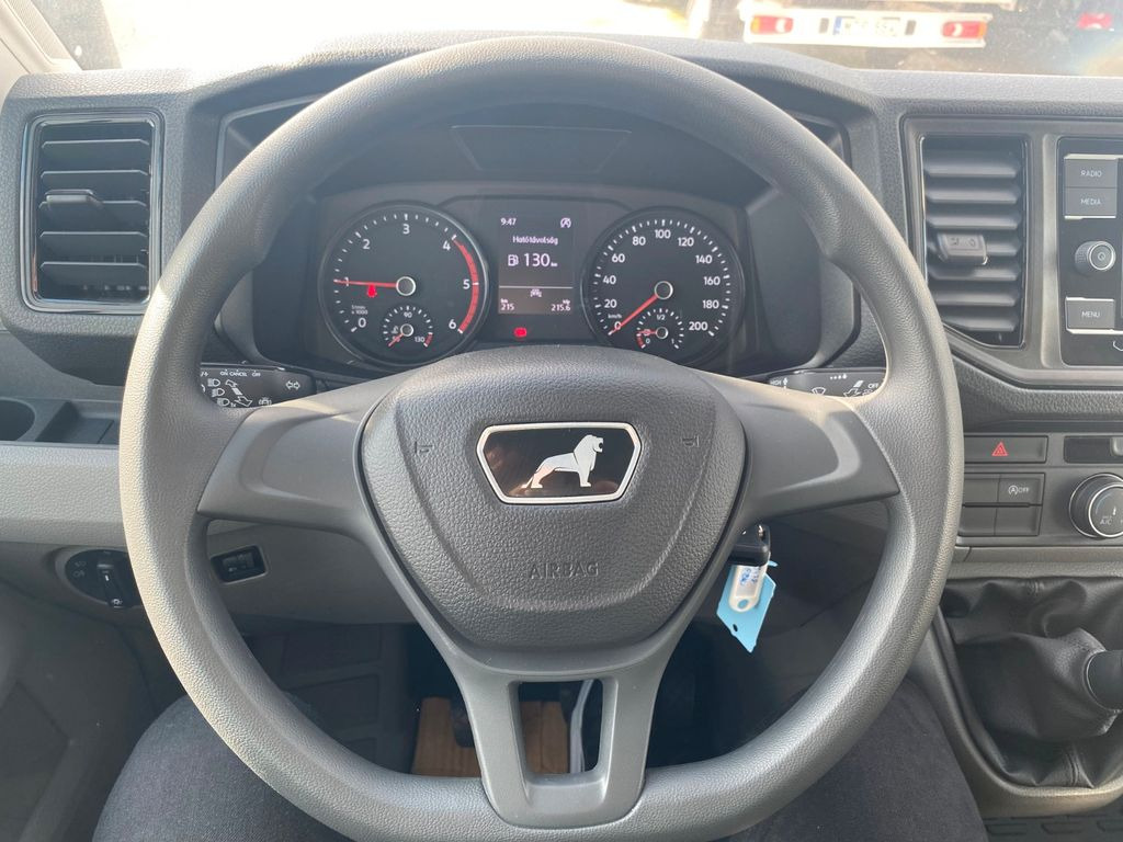 Leasing MAN TGE L4 Pritsche 140Ps SOFORT MAN TGE L4 Pritsche 140Ps SOFORT MAN TGE L4 Pritsche 140Ps SOFORT MAN TGE L4 Pritsche 140Ps SOFORT: φωτογραφία 13