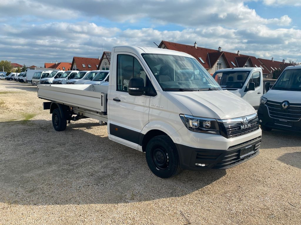 Leasing MAN TGE L4 Pritsche 140Ps SOFORT MAN TGE L4 Pritsche 140Ps SOFORT MAN TGE L4 Pritsche 140Ps SOFORT MAN TGE L4 Pritsche 140Ps SOFORT: φωτογραφία 7