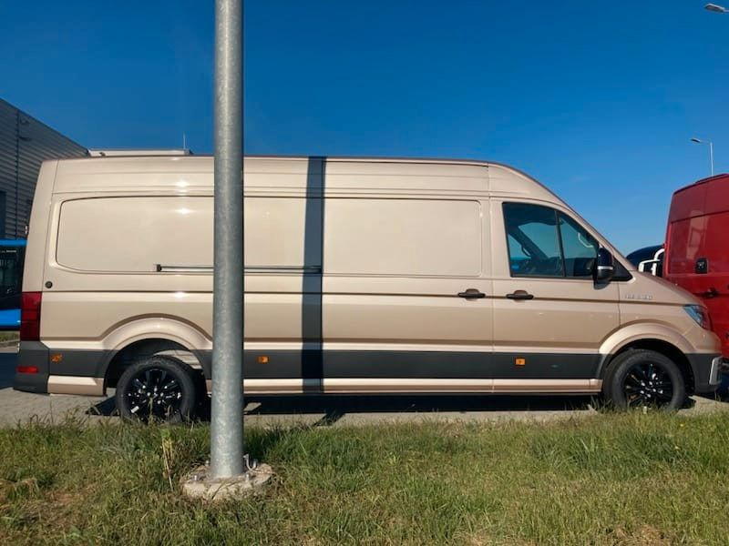 MAN TGE L4H3 MAN TGE L4H3 - Βαν: φωτογραφία 1 MAN TGE L4H3 MAN TGE L4H3 - Βαν: φωτογραφία 1