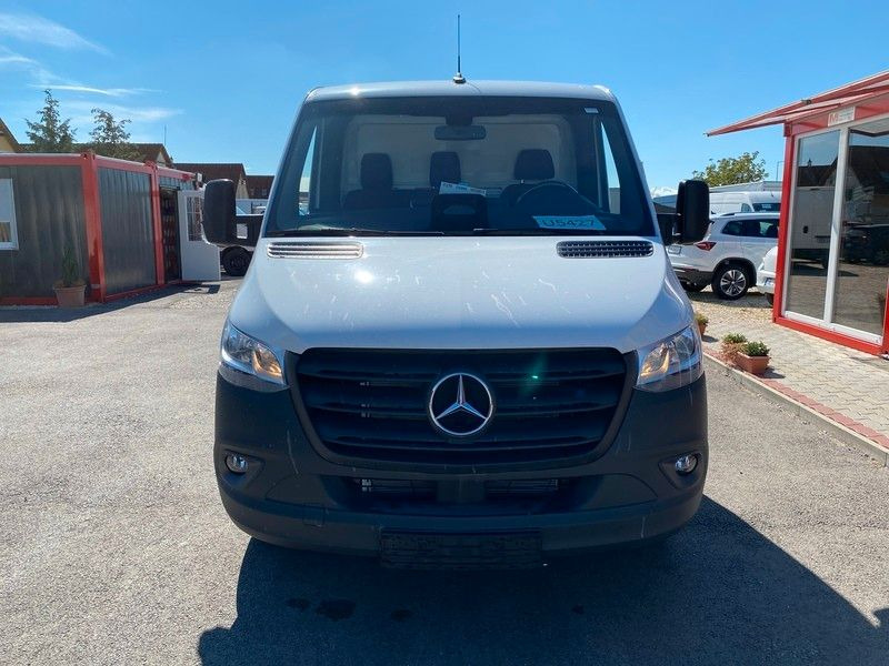 Mercedes-Benz Sprinter 315 Doka Kipper 3,5T Anhängelast - Όχημα με ανατρεπομενη καροτσα: φωτογραφία 1 Mercedes-Benz Sprinter 315 Doka Kipper 3,5T Anhängelast - Όχημα με ανατρεπομενη καροτσα: φωτογραφία 1