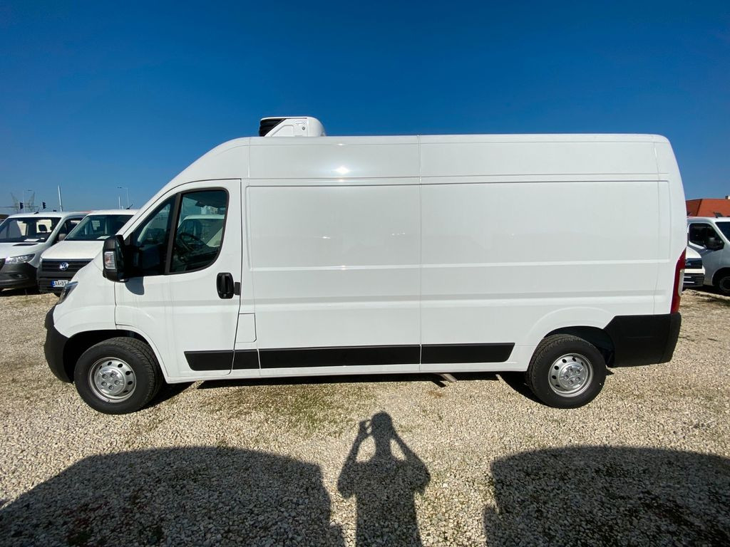 Opel Movano L3H2 KühlKastenwagen 2.2DT 140 Ps Sofort Opel Movano L3H2 KühlKastenwagen 2.2DT 140 Ps Sofort - Επαγγελματικό αυτοκίνητο ψυγείο: φωτογραφία 2 Opel Movano L3H2 KühlKastenwagen 2.2DT 140 Ps Sofort Opel Movano L3H2 KühlKastenwagen 2.2DT 140 Ps Sofort - Επαγγελματικό αυτοκίνητο ψυγείο: φωτογραφία 2