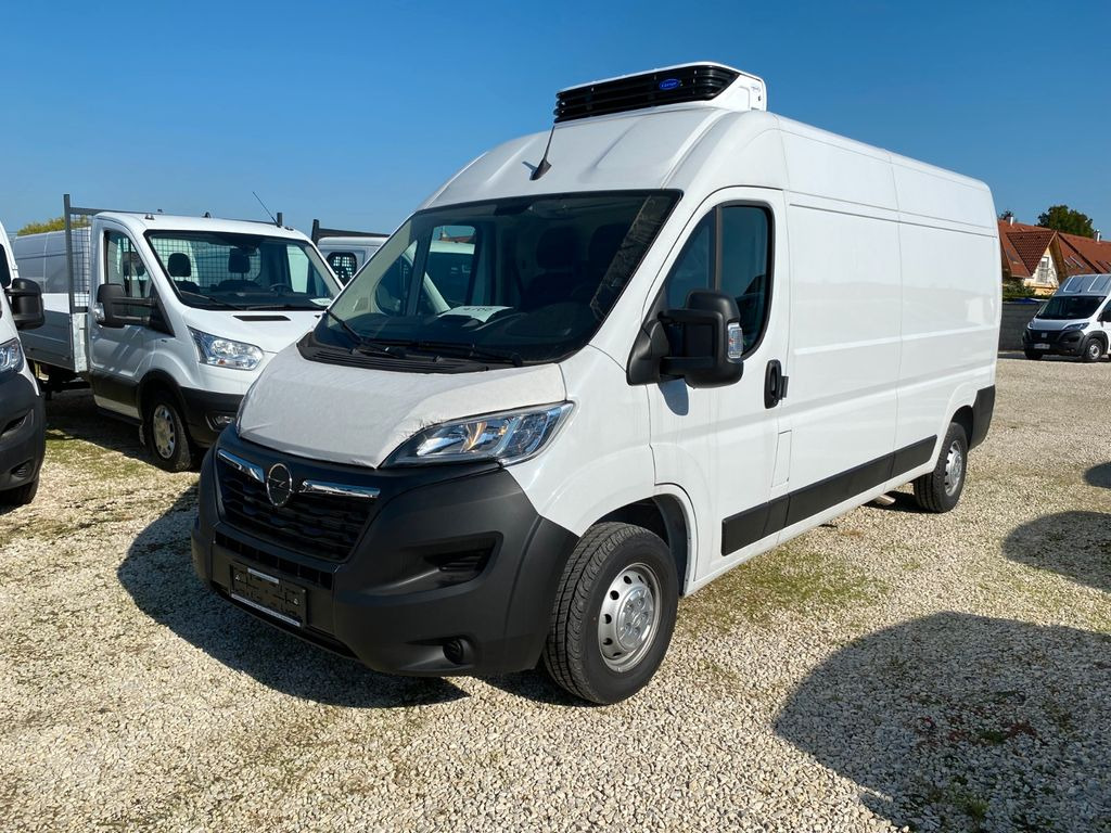 Opel Movano L3H2 KühlKastenwagen 2.2DT 140 Ps Sofort Opel Movano L3H2 KühlKastenwagen 2.2DT 140 Ps Sofort - Επαγγελματικό αυτοκίνητο ψυγείο: φωτογραφία 1 Opel Movano L3H2 KühlKastenwagen 2.2DT 140 Ps Sofort Opel Movano L3H2 KühlKastenwagen 2.2DT 140 Ps Sofort - Επαγγελματικό αυτοκίνητο ψυγείο: φωτογραφία 1