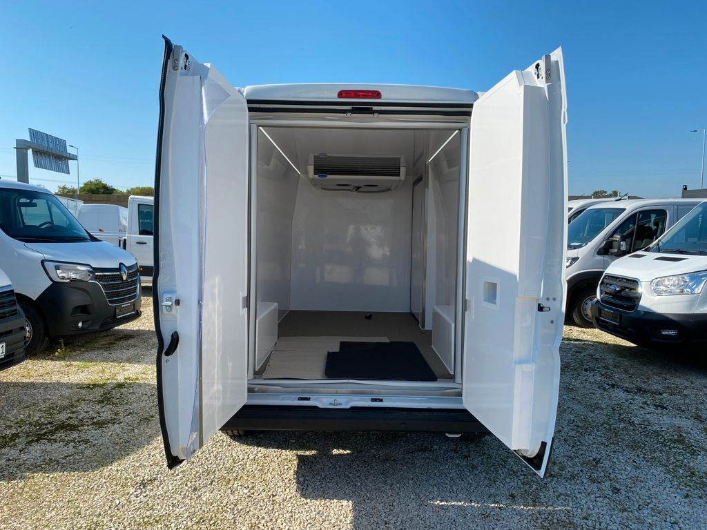 Opel Movano L3H2 KühlKastenwagen 2.2DT 140 Ps Sofort Opel Movano L3H2 KühlKastenwagen 2.2DT 140 Ps Sofort - Επαγγελματικό αυτοκίνητο ψυγείο: φωτογραφία 5 Opel Movano L3H2 KühlKastenwagen 2.2DT 140 Ps Sofort Opel Movano L3H2 KühlKastenwagen 2.2DT 140 Ps Sofort - Επαγγελματικό αυτοκίνητο ψυγείο: φωτογραφία 5