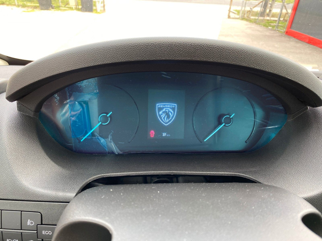 Μικρό φορτηγό με καρότσα Peugeot Boxer Pritsche/Kipper 435 L4 BlueHDi 140: φωτογραφία 12 Μικρό φορτηγό με καρότσα Peugeot Boxer Pritsche/Kipper 435 L4 BlueHDi 140: φωτογραφία 12