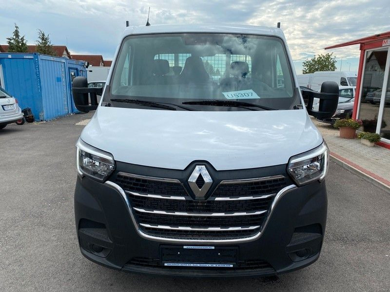 Renault Master Kipper L3H1 P5 4,5t 165Ps Renault Master Kipper L3H1 P5 4,5t 165Ps - Όχημα με ανατρεπομενη καροτσα: φωτογραφία 2 Renault Master Kipper L3H1 P5 4,5t 165Ps Renault Master Kipper L3H1 P5 4,5t 165Ps - Όχημα με ανατρεπομενη καροτσα: φωτογραφία 2
