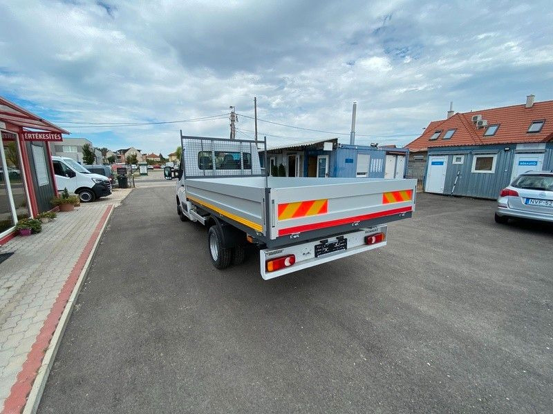 Renault Master Kipper L3H1 P5 4,5t 165Ps Renault Master Kipper L3H1 P5 4,5t 165Ps - Όχημα με ανατρεπομενη καροτσα: φωτογραφία 4 Renault Master Kipper L3H1 P5 4,5t 165Ps Renault Master Kipper L3H1 P5 4,5t 165Ps - Όχημα με ανατρεπομενη καροτσα: φωτογραφία 4