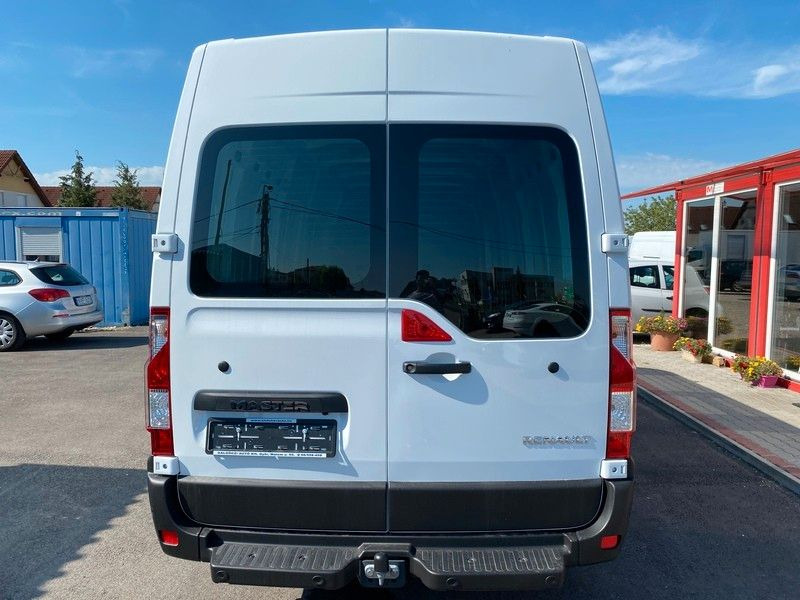 Renault Master L4H2 P5 4,5 t Renault Master L4H2 P5 4,5 t - Βαν: φωτογραφία 4 Renault Master L4H2 P5 4,5 t Renault Master L4H2 P5 4,5 t - Βαν: φωτογραφία 4