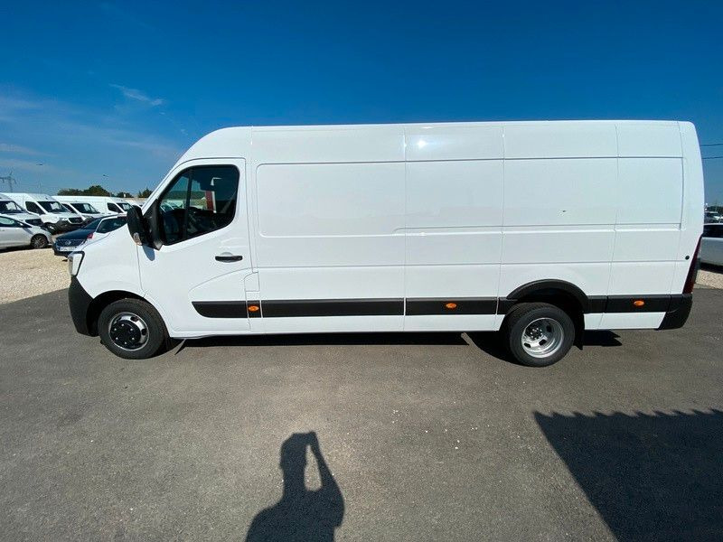 Renault Master L4H2 P5 4,5 t Renault Master L4H2 P5 4,5 t - Βαν: φωτογραφία 2 Renault Master L4H2 P5 4,5 t Renault Master L4H2 P5 4,5 t - Βαν: φωτογραφία 2