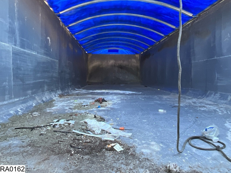 Benalu kipper - Επικαθήμενο ανατρεπόμενο: φωτογραφία 3 Benalu kipper - Επικαθήμενο ανατρεπόμενο: φωτογραφία 3