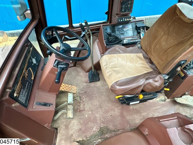 Case 580 K Turbo Case 580 Super K 4x4, 5703 Hours - Φορτωτής εκσκαφέας: φωτογραφία 5 Case 580 K Turbo Case 580 Super K 4x4, 5703 Hours - Φορτωτής εκσκαφέας: φωτογραφία 5