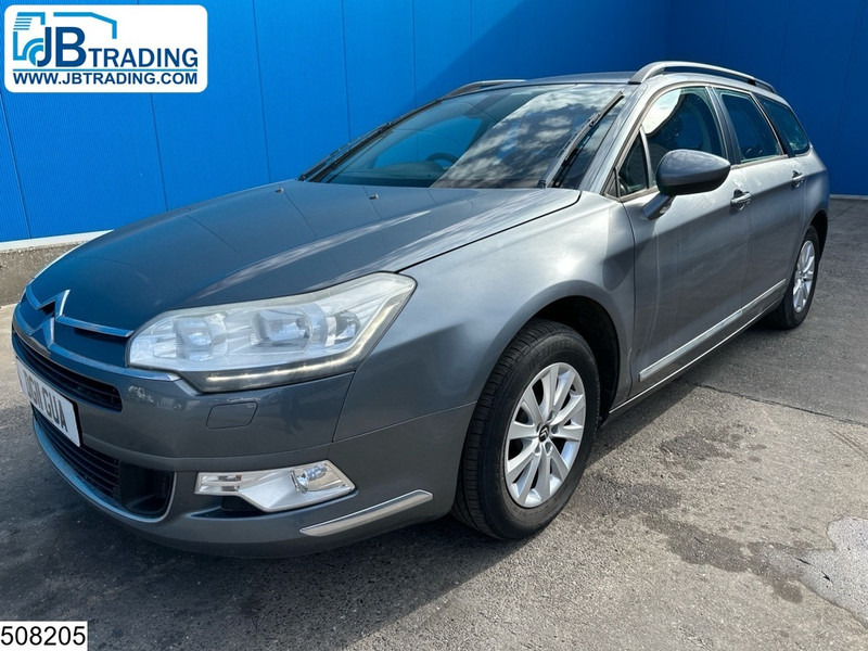 Citroën C5 C5 - Αυτοκίνητο: φωτογραφία 1 Citroën C5 C5 - Αυτοκίνητο: φωτογραφία 1