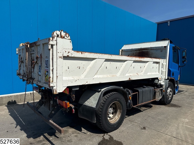 DAF CF 290 Manual, Steelsuspension - Φορτηγό ανατρεπόμενο: φωτογραφία 5 DAF CF 290 Manual, Steelsuspension - Φορτηγό ανατρεπόμενο: φωτογραφία 5