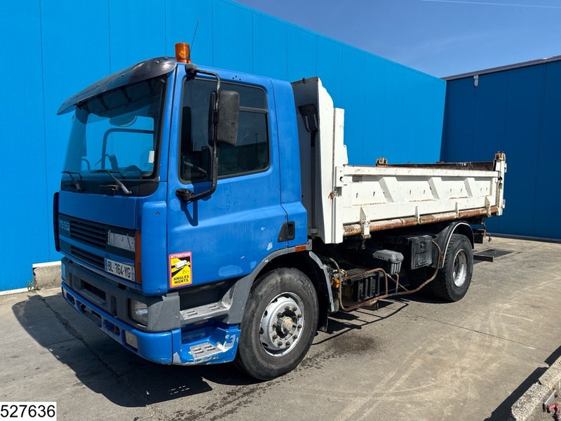 DAF CF 290 Manual, Steelsuspension - Φορτηγό ανατρεπόμενο: φωτογραφία 2 DAF CF 290 Manual, Steelsuspension - Φορτηγό ανατρεπόμενο: φωτογραφία 2