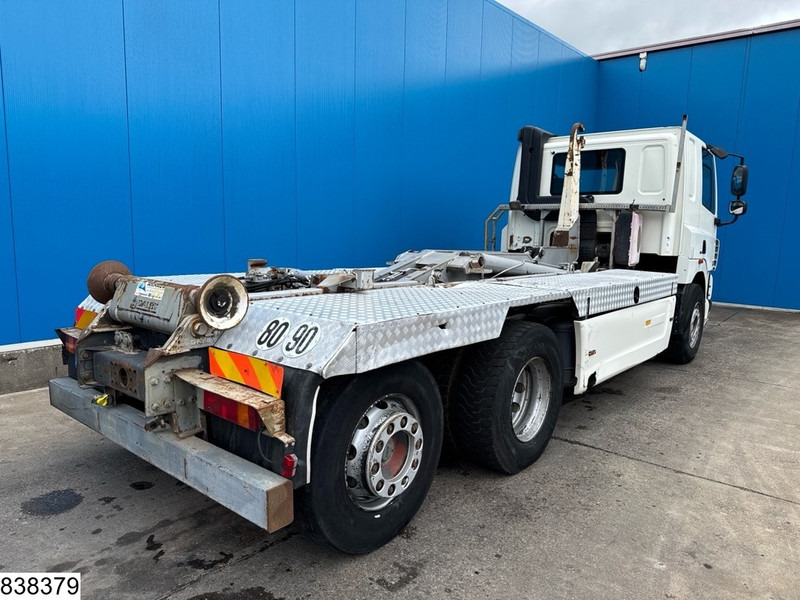 DAF CF 410 6X2, EURO 5, Dalby, Hydraulic - Φορτηγό φόρτωσης γάντζου: φωτογραφία 2 DAF CF 410 6X2, EURO 5, Dalby, Hydraulic - Φορτηγό φόρτωσης γάντζου: φωτογραφία 2