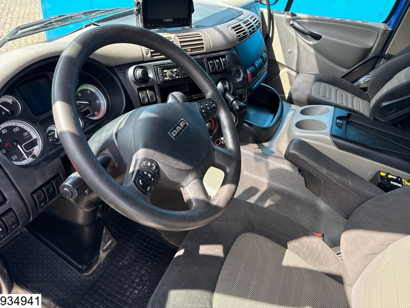 DAF CF 410 8X4, EURO 5 - Φορτηγό ανατρεπόμενο: φωτογραφία 5 DAF CF 410 8X4, EURO 5 - Φορτηγό ανατρεπόμενο: φωτογραφία 5
