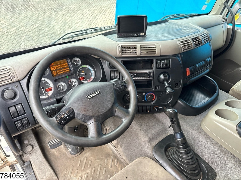 DAF CF 410 8x4, EURO 5, Manual, Steel suspension - Μπετονιέρα φορτηγό: φωτογραφία 5 DAF CF 410 8x4, EURO 5, Manual, Steel suspension - Μπετονιέρα φορτηγό: φωτογραφία 5