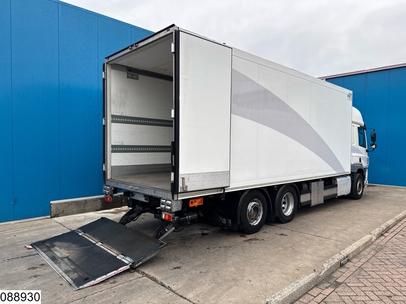 DAF CF 440 6x2, EURO 6, Carrier, Dhollandia - Φορτηγό ψυγείο: φωτογραφία 2 DAF CF 440 6x2, EURO 6, Carrier, Dhollandia - Φορτηγό ψυγείο: φωτογραφία 2