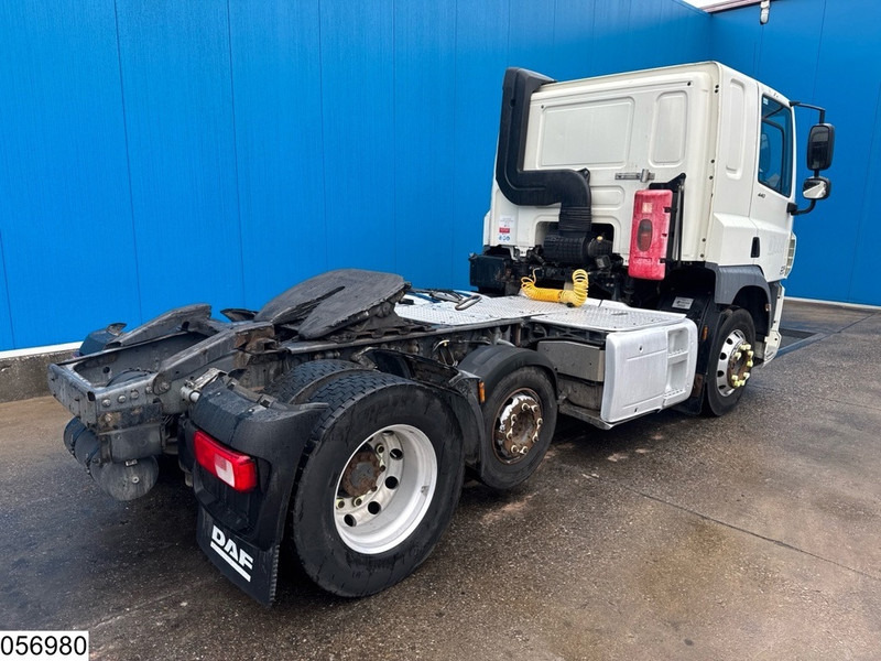 DAF CF 440 6x2, EURO 6, PTO, RHD - Τράκτορας: φωτογραφία 4 DAF CF 440 6x2, EURO 6, PTO, RHD - Τράκτορας: φωτογραφία 4