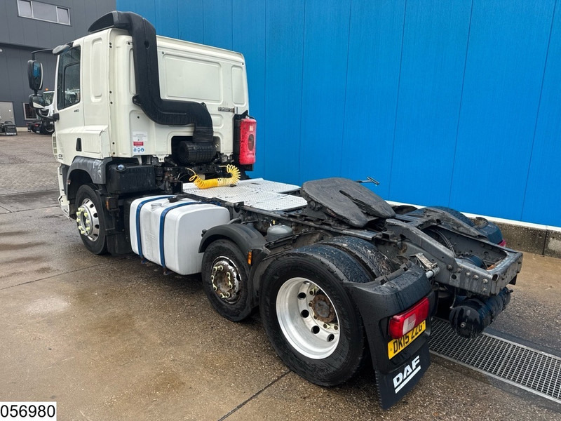 DAF CF 440 6x2, EURO 6, PTO, RHD - Τράκτορας: φωτογραφία 3 DAF CF 440 6x2, EURO 6, PTO, RHD - Τράκτορας: φωτογραφία 3