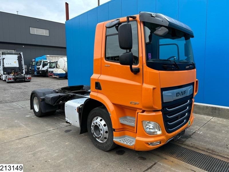 DAF CF 450 EURO 6 - Τράκτορας: φωτογραφία 3 DAF CF 450 EURO 6 - Τράκτορας: φωτογραφία 3