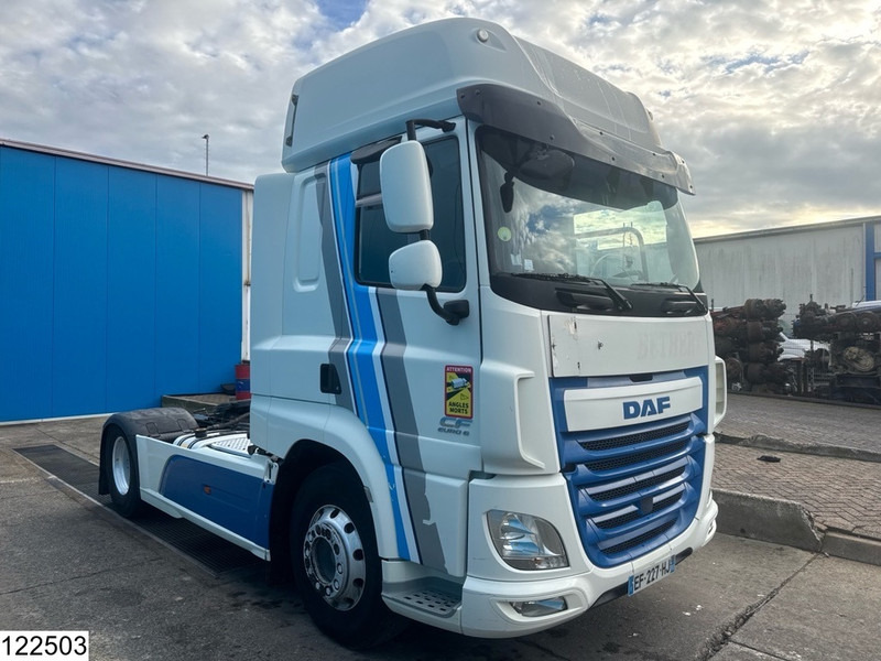 DAF CF 460 EURO 6, Hydraulic, Standairco, ACC - Τράκτορας: φωτογραφία 3 DAF CF 460 EURO 6, Hydraulic, Standairco, ACC - Τράκτορας: φωτογραφία 3