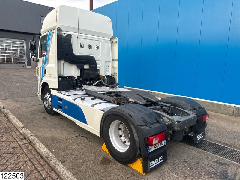 DAF CF 460 EURO 6, Hydraulic, Standairco, ACC - Τράκτορας: φωτογραφία 4 DAF CF 460 EURO 6, Hydraulic, Standairco, ACC - Τράκτορας: φωτογραφία 4