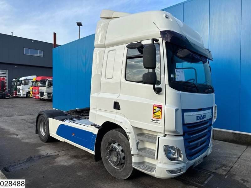 DAF CF 460 EURO 6, Retarder, Hydraulic - Τράκτορας: φωτογραφία 3 DAF CF 460 EURO 6, Retarder, Hydraulic - Τράκτορας: φωτογραφία 3