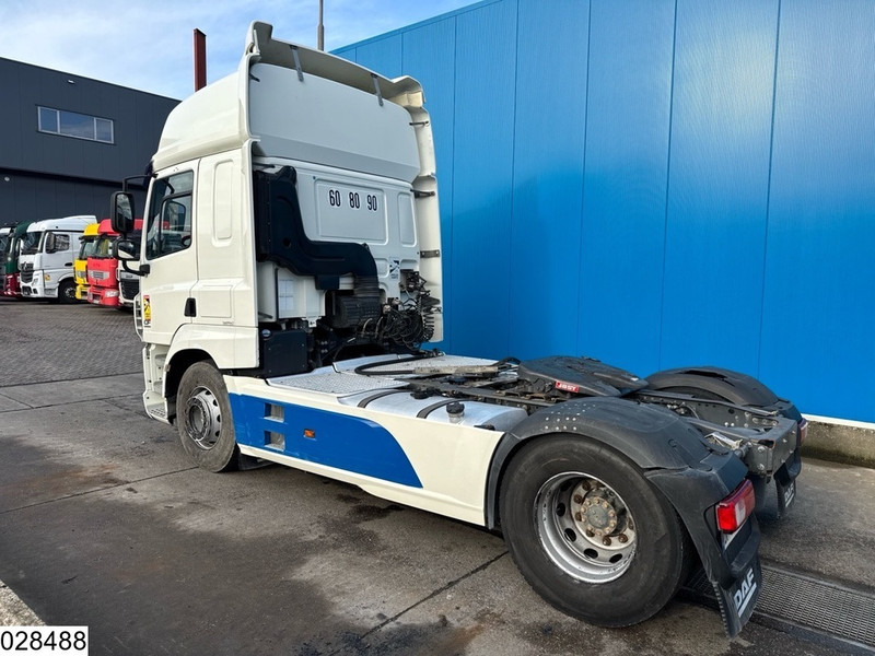 DAF CF 460 EURO 6, Retarder, Hydraulic - Τράκτορας: φωτογραφία 4 DAF CF 460 EURO 6, Retarder, Hydraulic - Τράκτορας: φωτογραφία 4