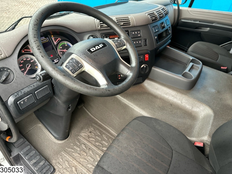 DAF CF 480 EURO 6 - Τράκτορας: φωτογραφία 5 DAF CF 480 EURO 6 - Τράκτορας: φωτογραφία 5