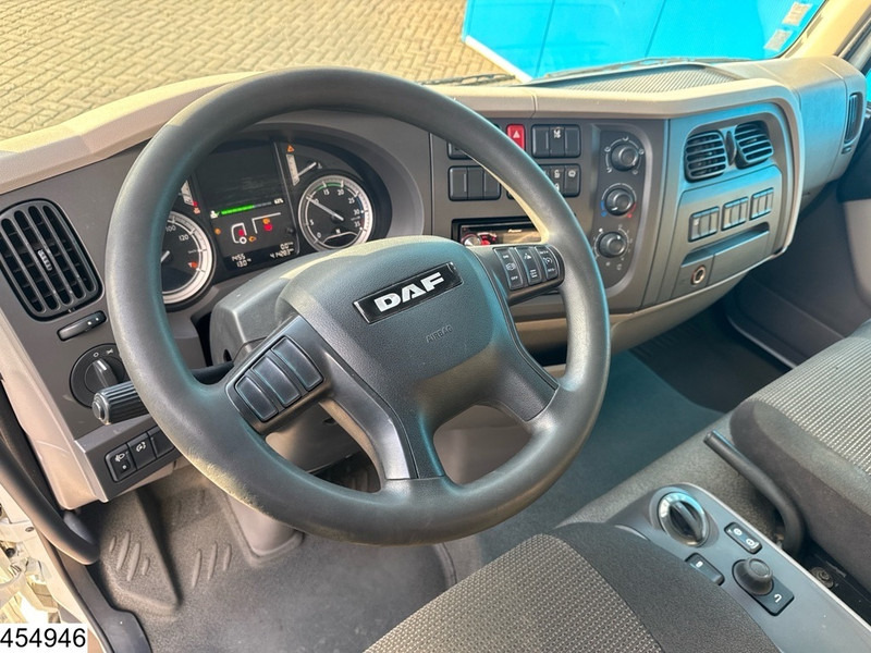 DAF LF 180 EURO 6 - Φορτηγό κόφα: φωτογραφία 5 DAF LF 180 EURO 6 - Φορτηγό κόφα: φωτογραφία 5