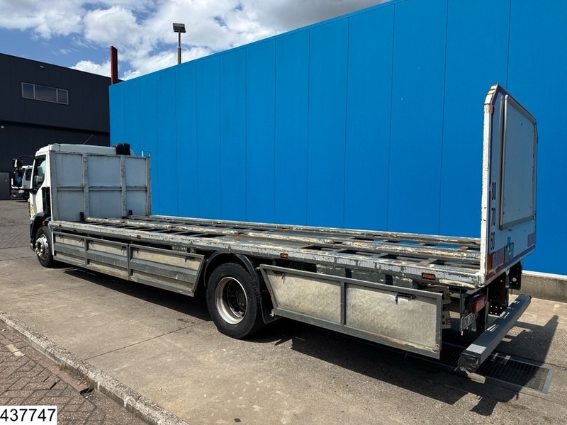 DAF LF 280 EURO 6, Telma - Φορτηγό με ανοιχτή καρότσα: φωτογραφία 4 DAF LF 280 EURO 6, Telma - Φορτηγό με ανοιχτή καρότσα: φωτογραφία 4