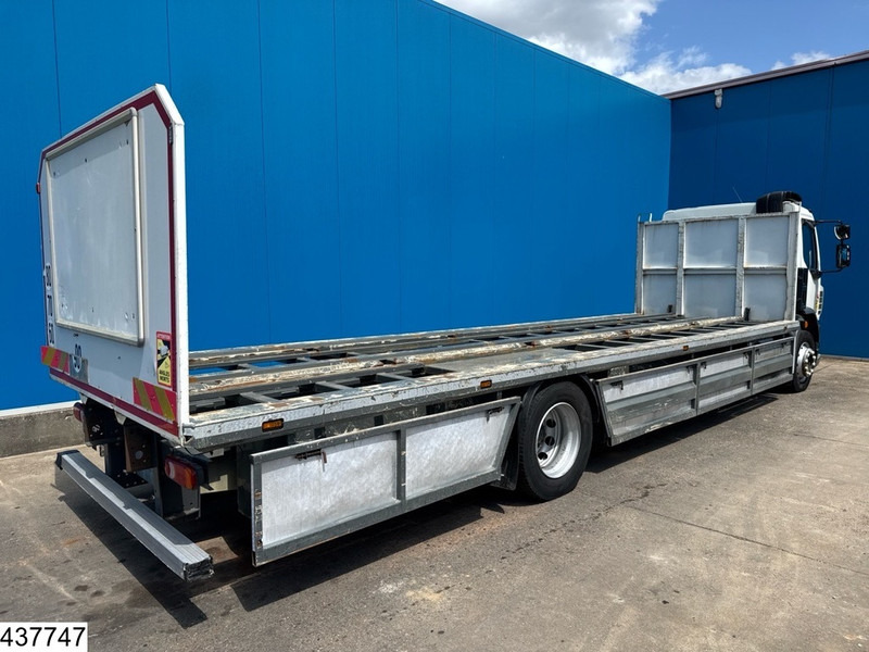 DAF LF 280 EURO 6, Telma - Φορτηγό με ανοιχτή καρότσα: φωτογραφία 2 DAF LF 280 EURO 6, Telma - Φορτηγό με ανοιχτή καρότσα: φωτογραφία 2