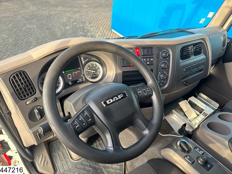 DAF LF 310 Magyar, 13.905 Liter, 5 Comp - Φορτηγό βυτιοφόρο: φωτογραφία 5 DAF LF 310 Magyar, 13.905 Liter, 5 Comp - Φορτηγό βυτιοφόρο: φωτογραφία 5